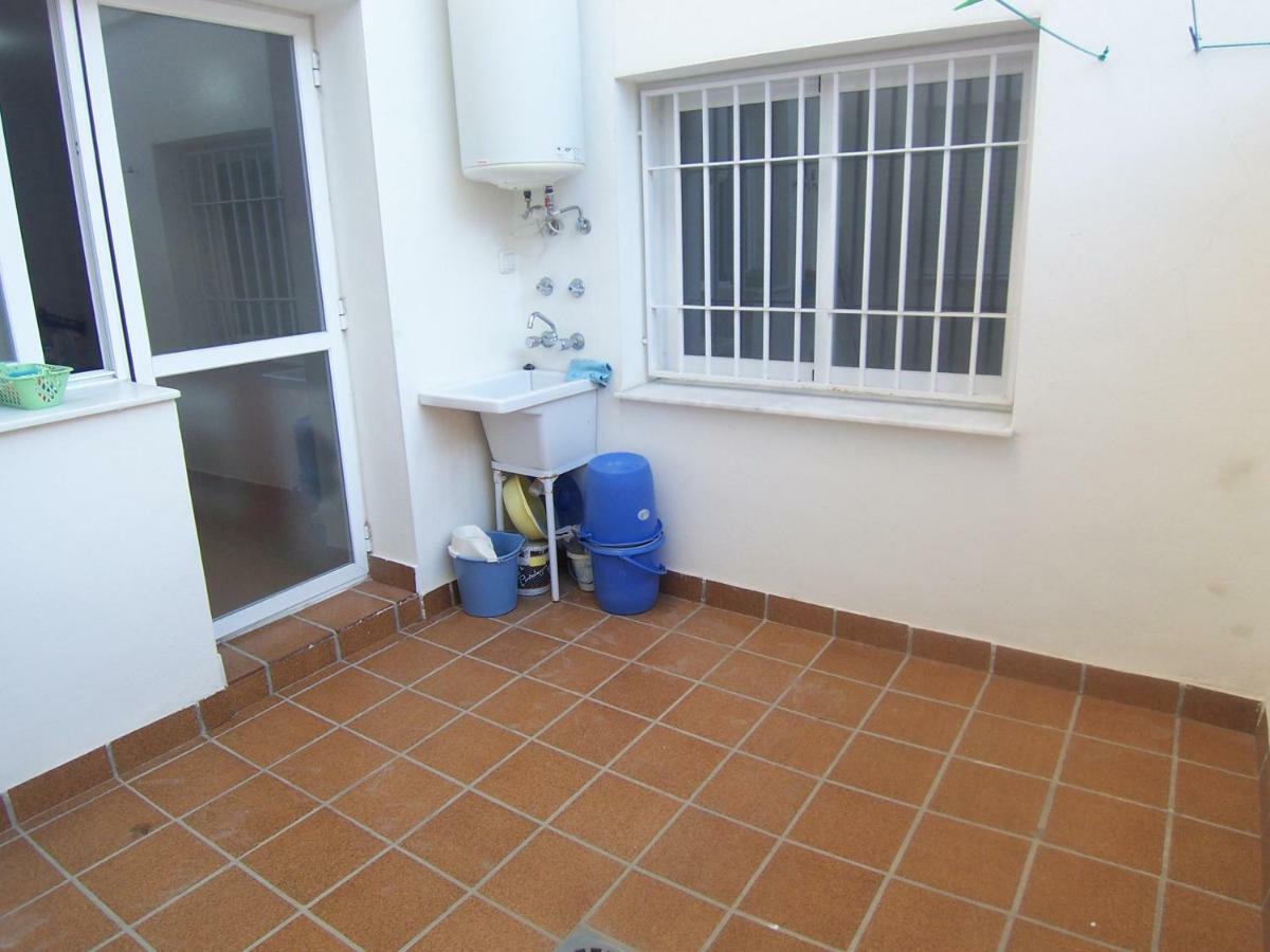 Apartamento Coliseo Almunecar Bagian luar foto