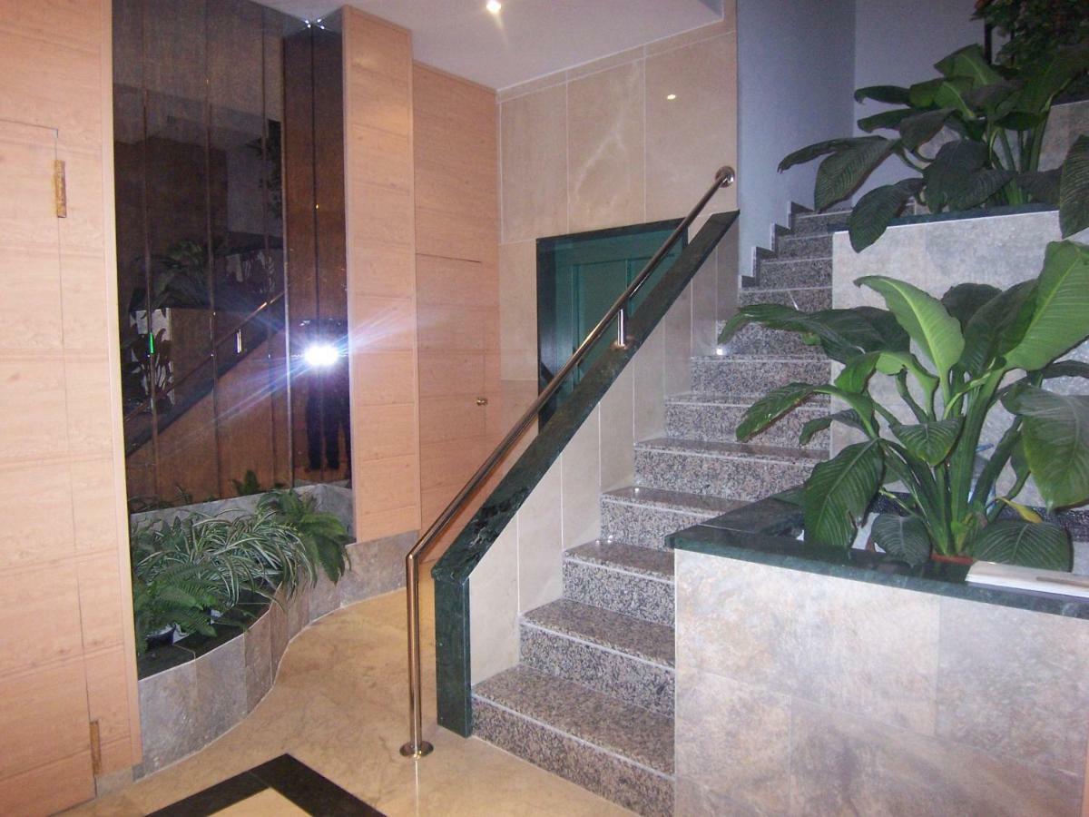 Apartamento Coliseo Almunecar Bagian luar foto